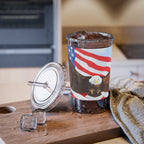 Freedom Incoming Acrylic Cup