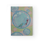 Bubbly Dreams Journal