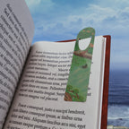 A Dutch Afternoon Bookmark