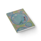 Bubbly Dreams Journal