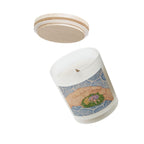 In The Father's Hands Cozy Scented Candle