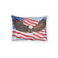 Freedom Incoming Pillow Sham