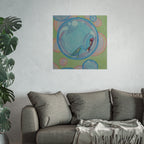 Bubbly Dreams Poster