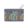 A Sneaky Sip Mini Clutch Bag
