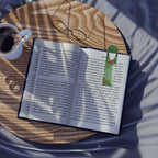 A Dutch Afternoon Bookmark