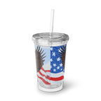 Freedom Incoming Acrylic Cup