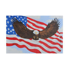 Freedom Incoming Poster