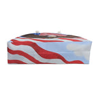 Freedom Incoming Weekender Bag
