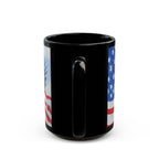 Freedom Incoming Mug