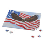 Puzzle (120, 252, 500-Piece)