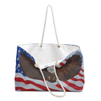 Freedom Incoming Weekender Bag