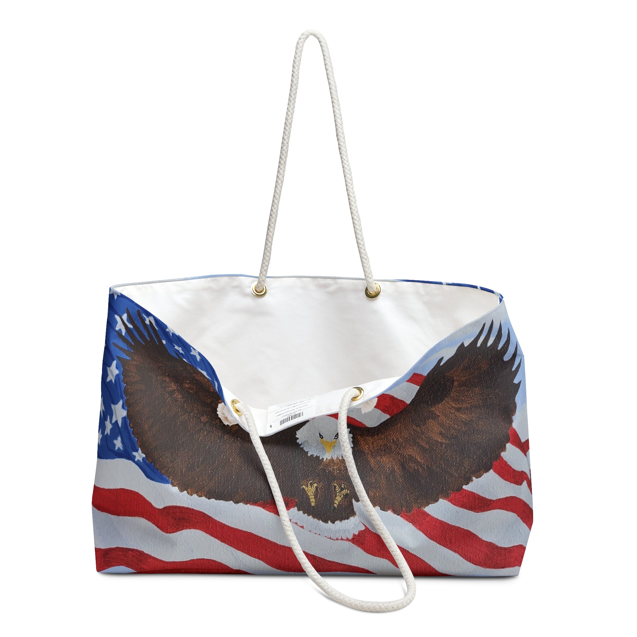 Freedom Incoming Weekender Bag