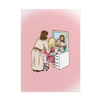 Getting Ready With Jesus Poster