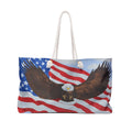 Freedom Incoming Weekender Bag