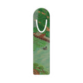 A Dutch Afternoon Bookmark