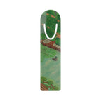 A Dutch Afternoon Bookmark