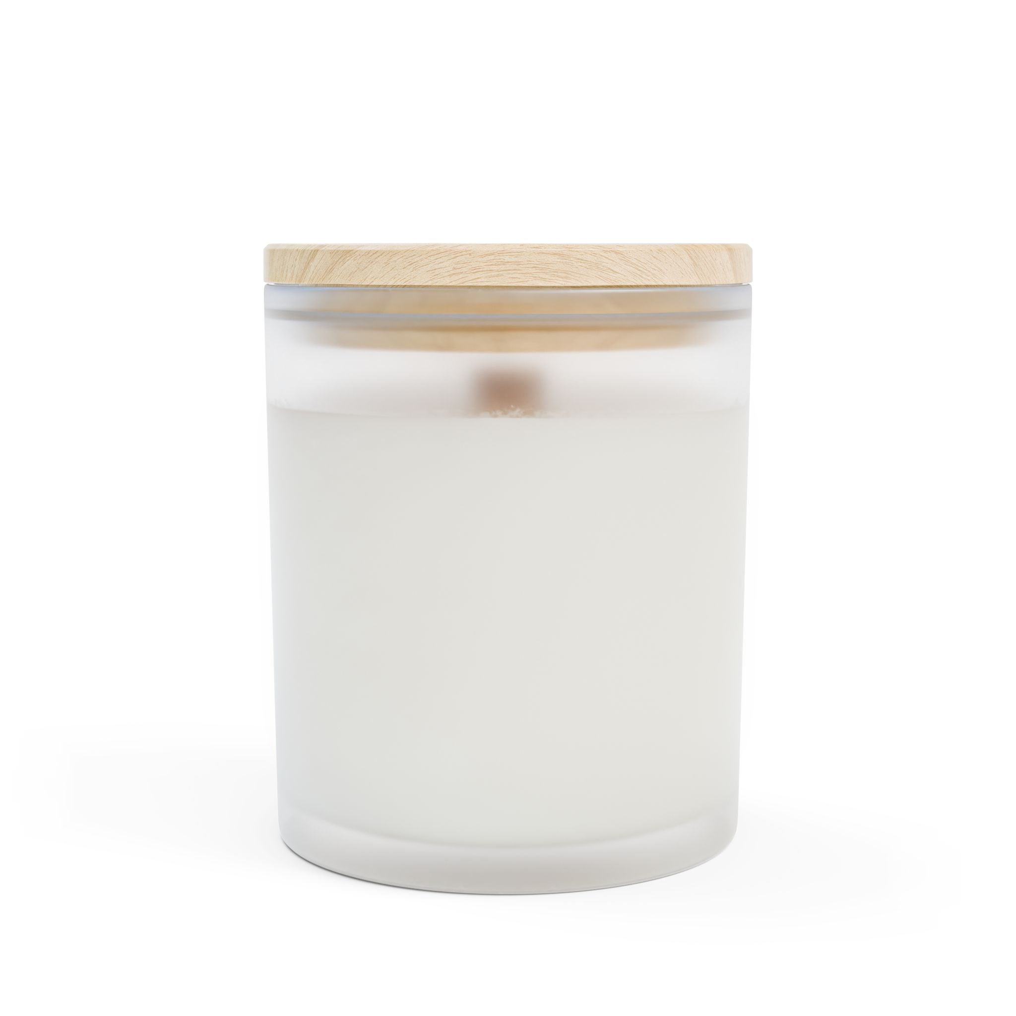 In The Father's Hands Cozy Scented Candle