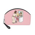 Getting Ready With Jesus Makeup Bag