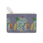 A Sneaky Sip Mini Clutch Bag