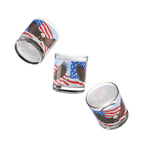 Freedom Incoming Glass