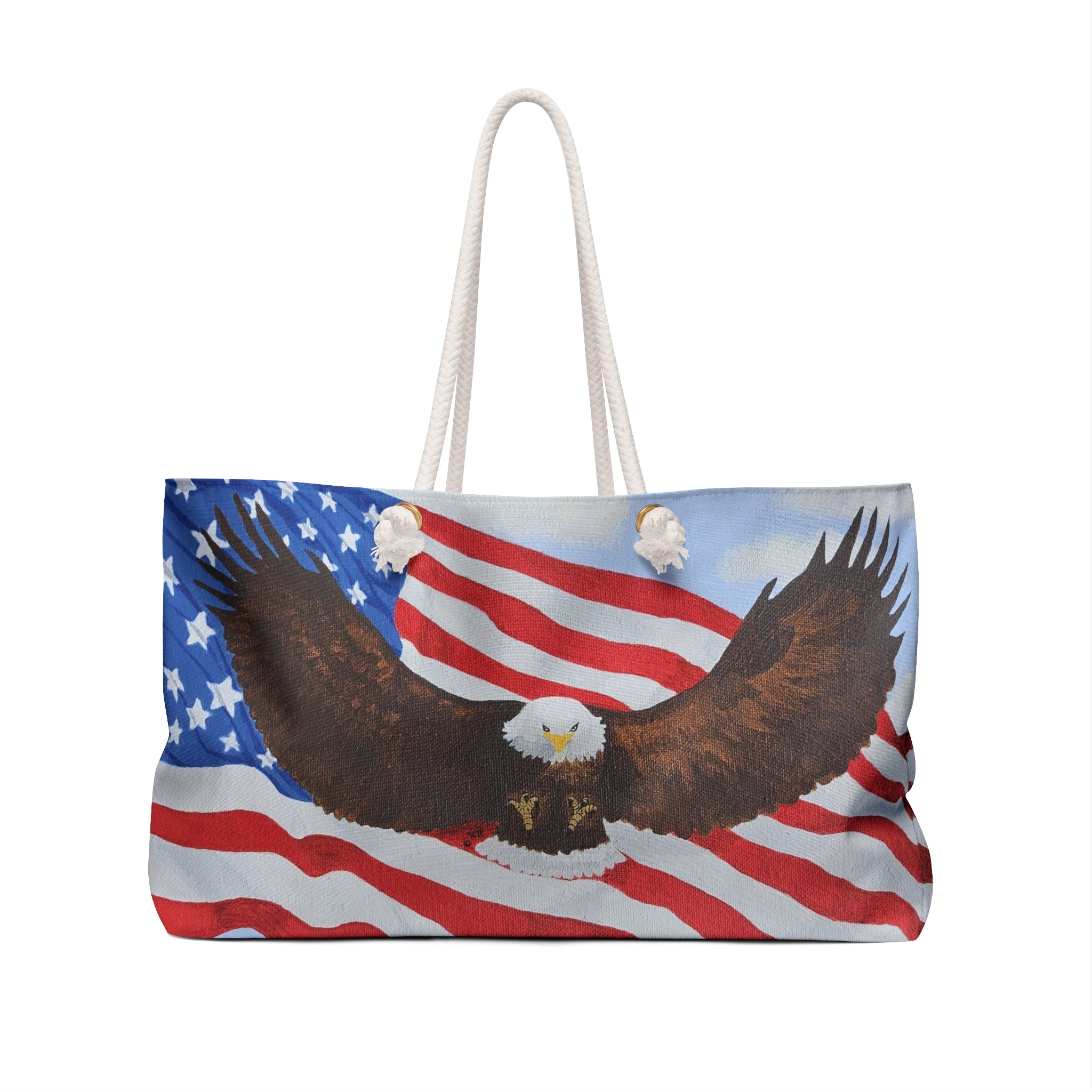 Freedom Incoming Weekender Bag