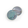 Bubbly Dreams Pin