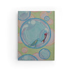 Bubbly Dreams Journal