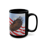 Freedom Incoming Mug