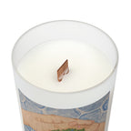 In The Father's Hands Cozy Scented Candle