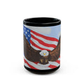 Freedom Incoming Mug