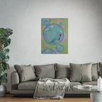 Bubbly Dreams Poster
