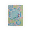 Bubbly Dreams Poster