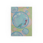 Bubbly Dreams Poster
