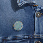 Bubbly Dreams Pin